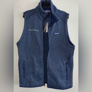 Patagonia Women's Better Sweater Vest